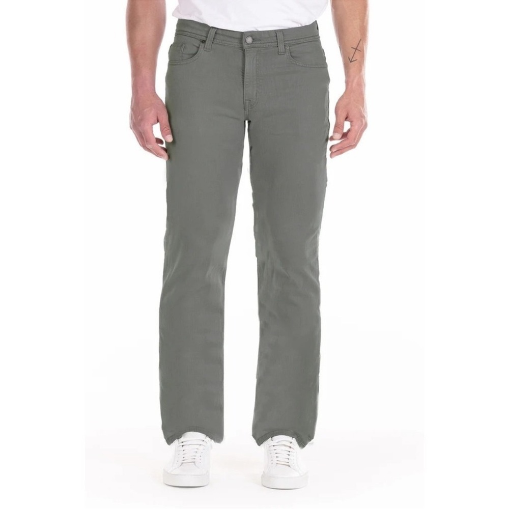 Fidelity Jimmy Slim Straight Pants